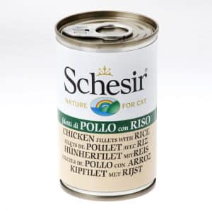 POLLO CON ARROZ SCHESIR 140