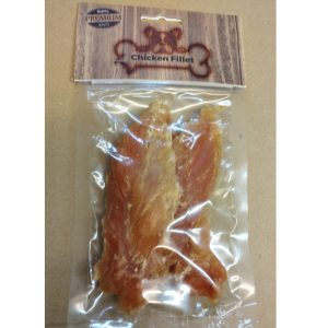 pechuga de pollo 100 gr vpet