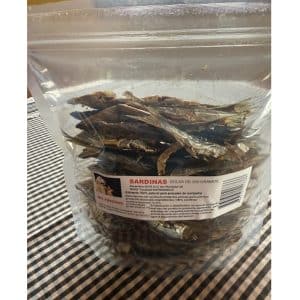 sardinas para perro y gatos 500 gr