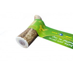 asta de ciervo talla xs