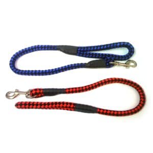 Collares y correas de nylon