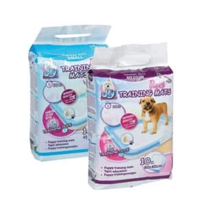 Pañales y empapadores