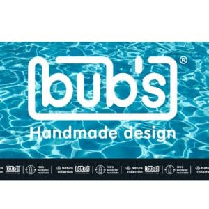 Bubs gama AQUA