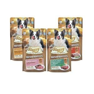 Monoprotein Grain & gluten free 150gr