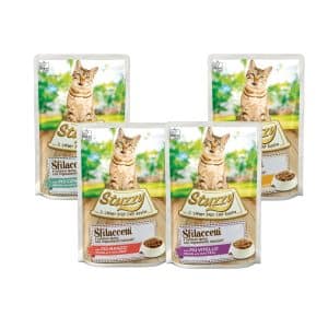 - SPECIALITY SOBRES 85g