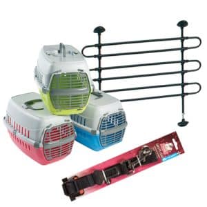 TRANSPORTE PARA COCHES