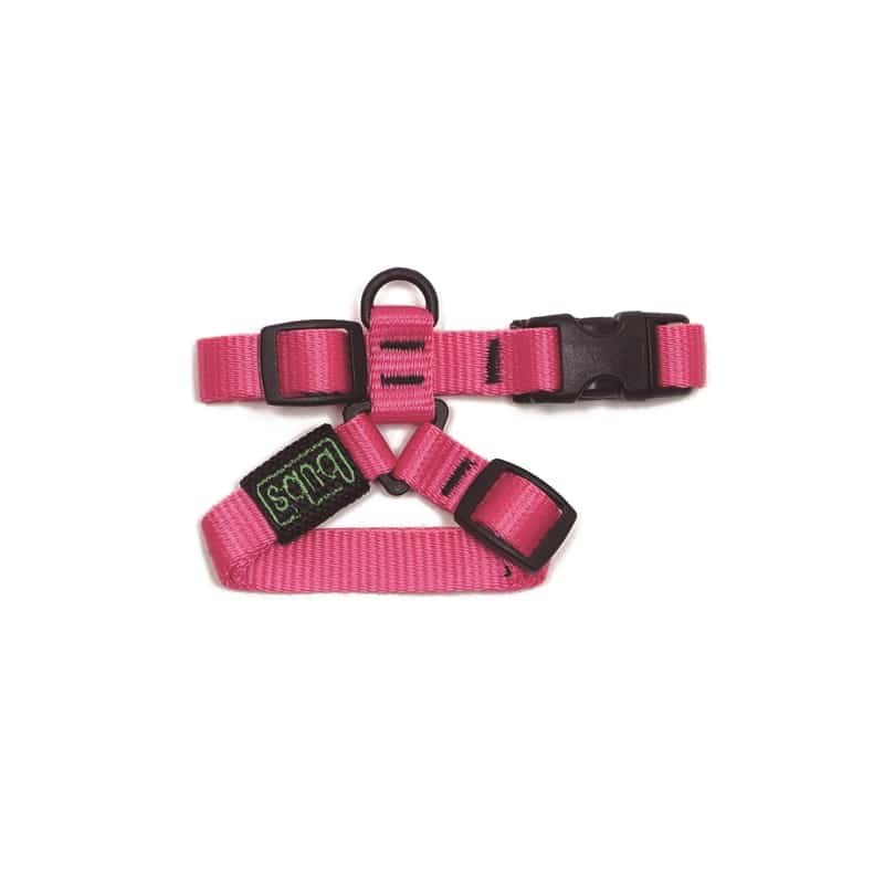 petral mini bubs rosa