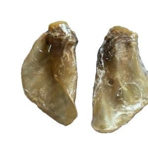 OREJA DE TERNERA ENVASADA