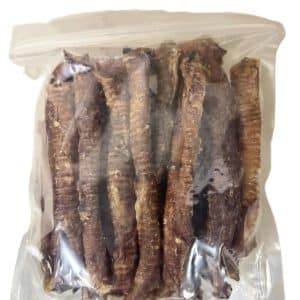 TRAQUEA DE CERDO 350 GR