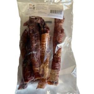 TRAQUEA DE CERDO 75 GR