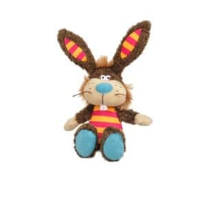 Peluche perro conejo roger