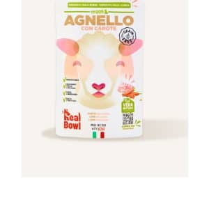 REAL BOWL SOBRES 150 GR