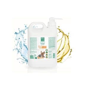 Champú Men for San 5 litros con citronela
