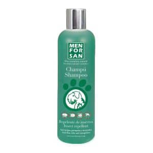 Champú Men for San 300 ml con citronela