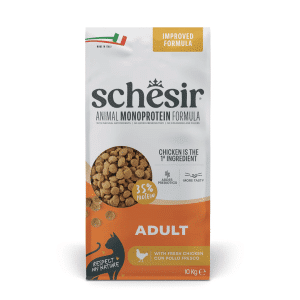 SCHESIR PIENSO ANIMAL PROTEIN MANTENIMIENTO POLLO 10 KG