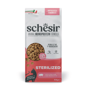 SACOS 10 KG ANIMAL PROTEIN