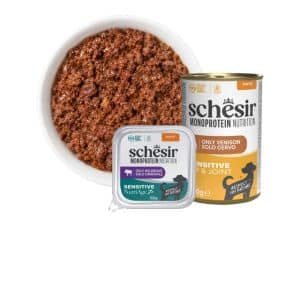 SCHESIR LINEA MONOPROTEIN SENSITIVE