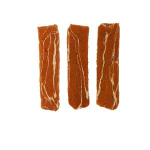 FILETES DE SALMÓN Y BACALAO 85 GR FLAMINGO