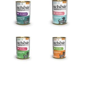 SCHESIR MONOPROTEIN 400 GR