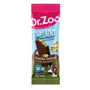 HELADO PARA PERRO DOCTOR ZOO SABOR DUBAI