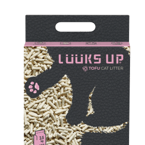 ARENA DE TOFU LUUCKS UP 6 LITROS