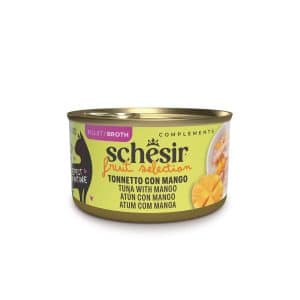 SCHESIR ATÚN CON MANGO 75 gr