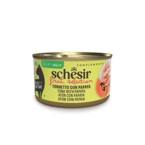 SCHESIR ATÚN CON PAPAYA 75 gr