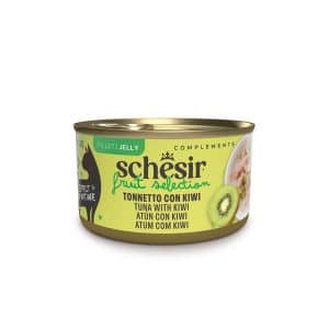 SCHESIR ATÚN CON KIWI 75 gr